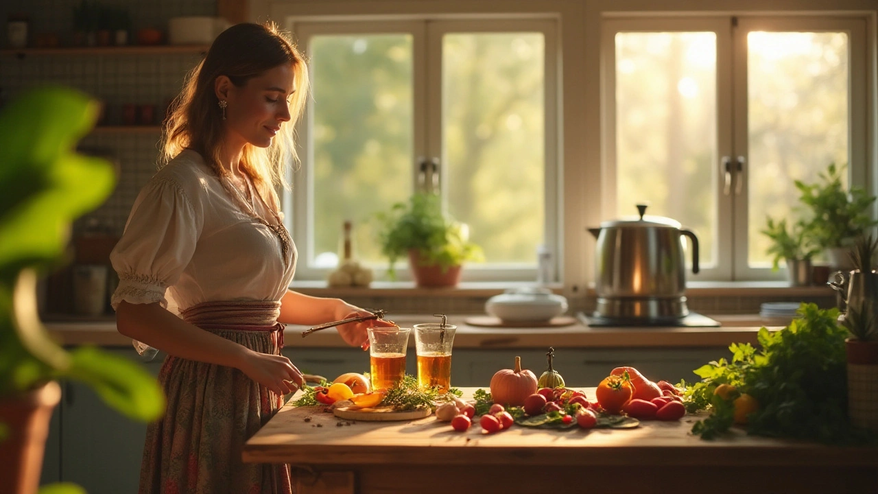 Jak dlouho trvá, než se tělo detoxikuje – Kompletní průvodce detoxikací