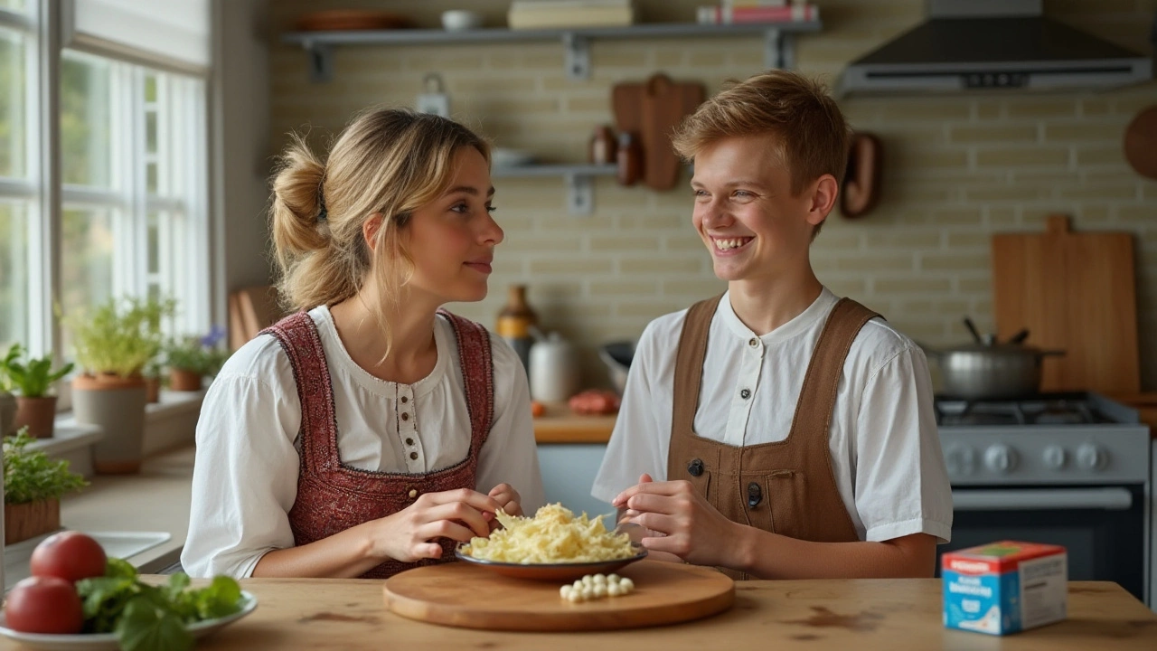 Tipy pro správnou kombinaci potravin a léků