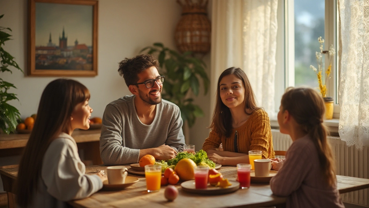 Jak se efektivně detoxikovat během užívání antibiotik