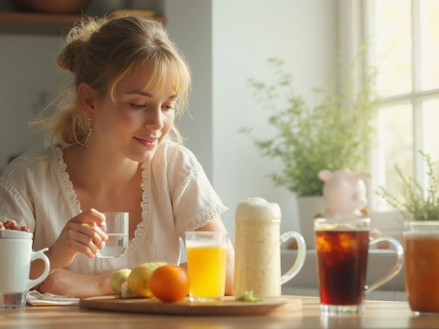 Co se nesmí pít na antibiotika: průvodce pro zdraví a laktobacily