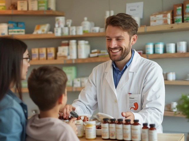 Jak správně užívat laktobacily: praktické tipy pro každý den