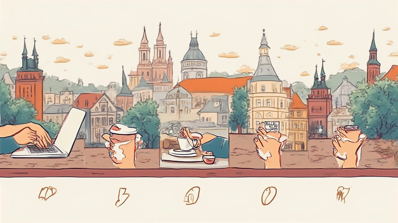 Kdy je čas na novou manikúru a jak ji správně odstranit