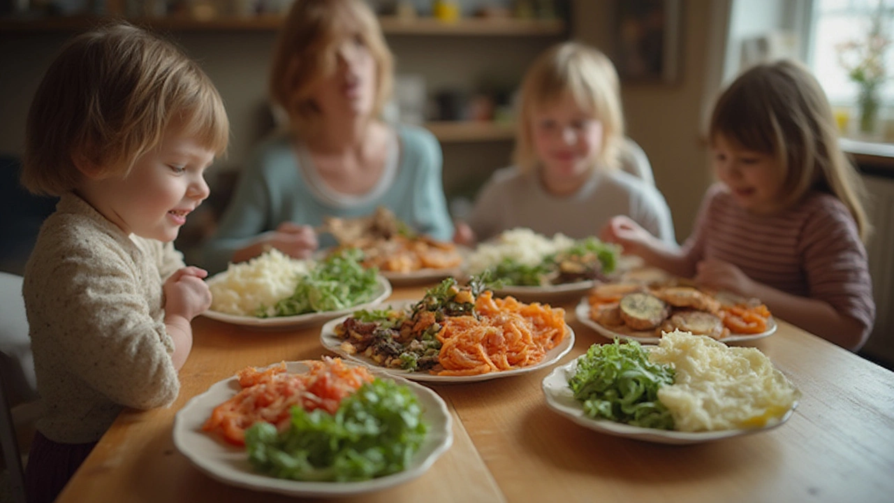 Tipy, jak zachovat co nejvíce vitamínů