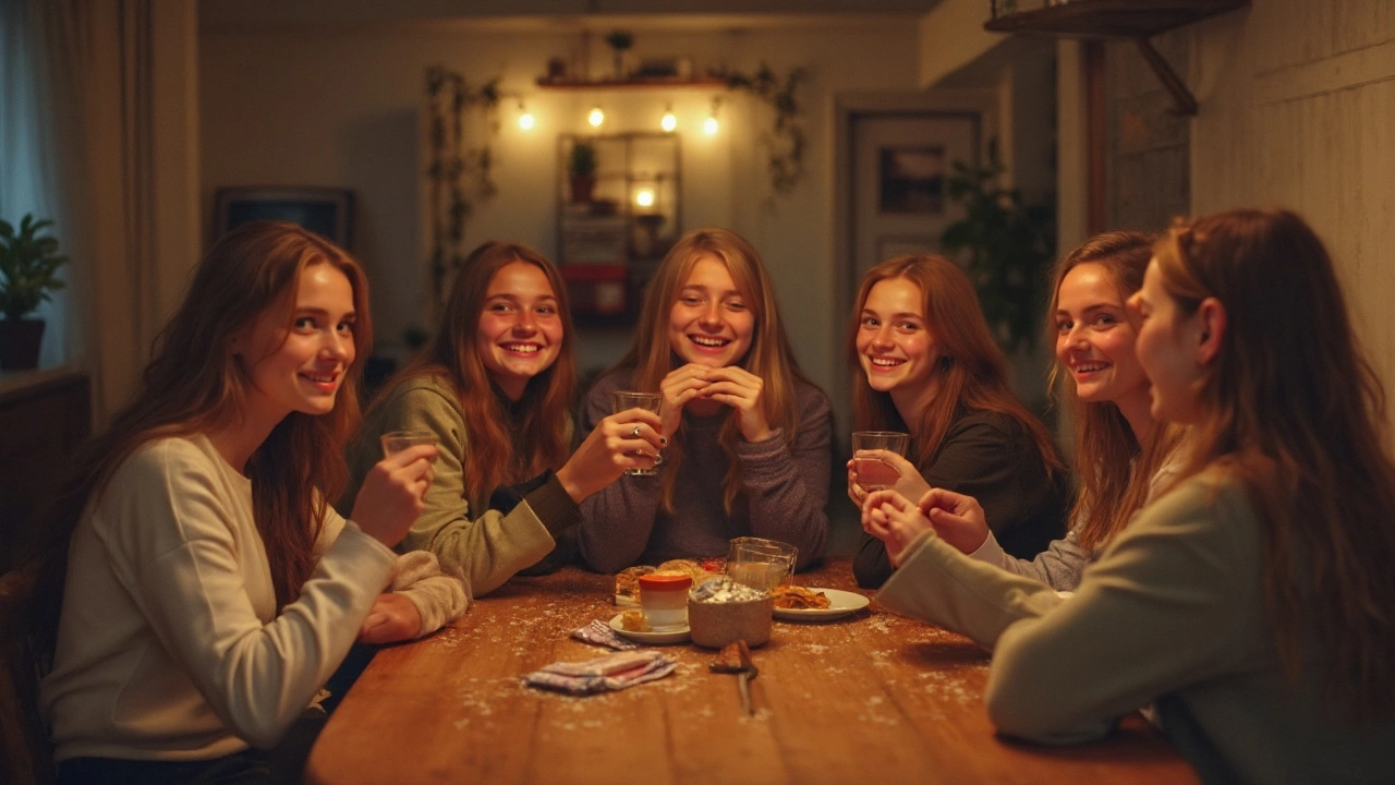 Co na alkohol v dechu opravdu funguje: Tipy, které přece jen pomůžou