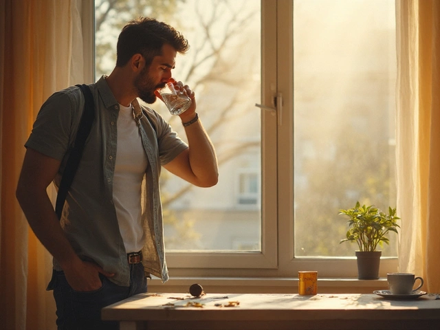 Jak rychle odstranit alkohol z dechu: účinné tipy a fakta