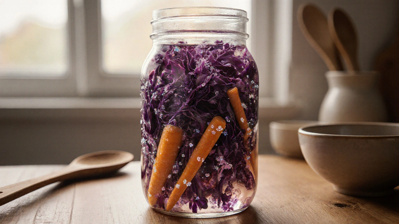 Co je to laktobacily? Všechno, co potřebujete vědět o těchto užitečných bakteriích