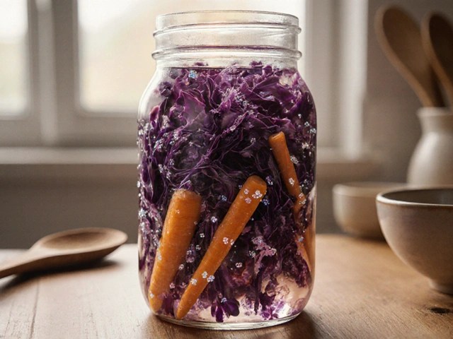 Co je to laktobacily? Všechno, co potřebujete vědět o těchto užitečných bakteriích