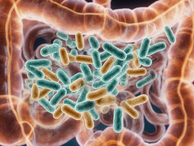 Jak často užívat probiotika pro optimální střevní zdraví