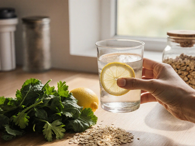 Jak se zbavit těžkých kovů v těle: přirozené způsoby, které skutečně fungují