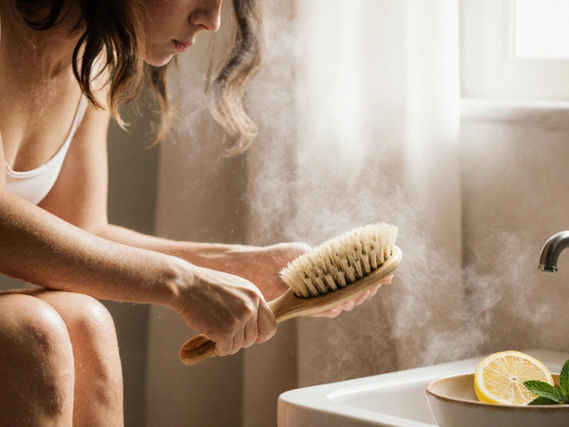 Jak zpevnit kůži na těle: přirozené způsoby, které skutečně fungují