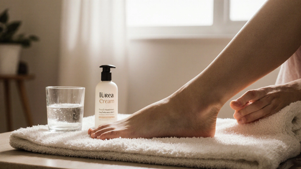 Co dělat po pedikúře? Praktický návod, jak udržet nohy krásné a zdravé