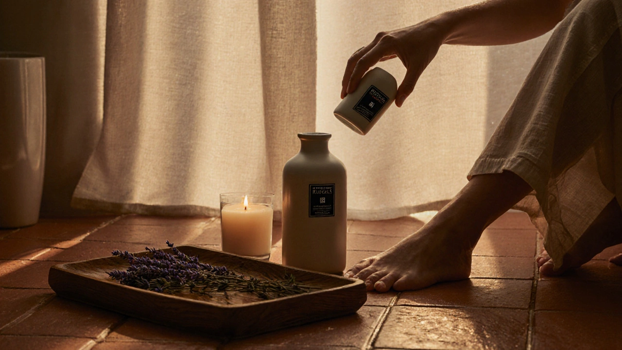 Co je kosmetika Rituals a proč je tak populární?