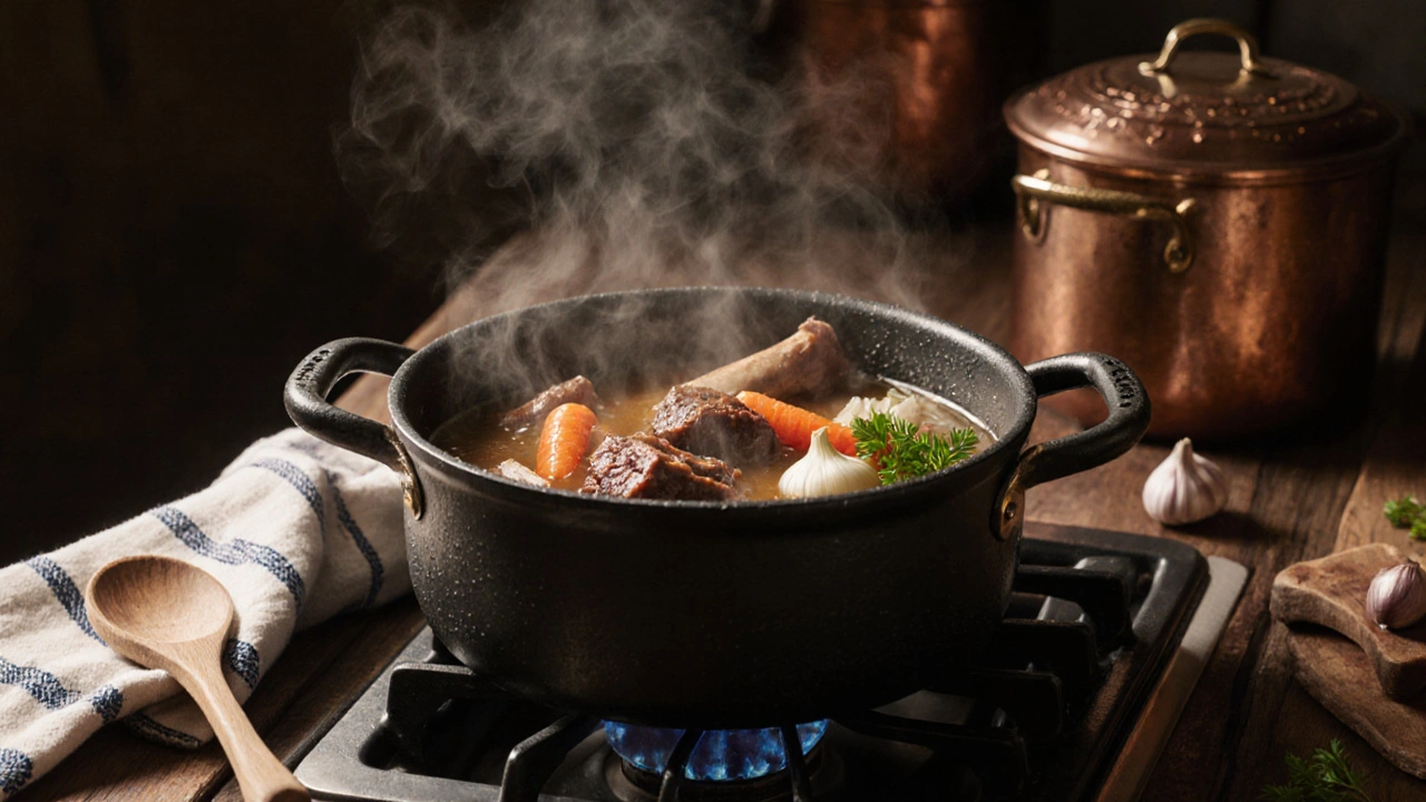 Co jíst na klouby? Nejlepší potraviny pro zdravé klouby a kloubní chrupavku