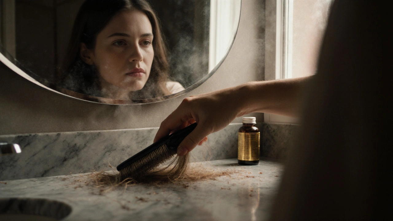Co rozpustí vlasy? Pravda o prostředcích, které skutečně ovlivňují růst a zdraví vlasů
