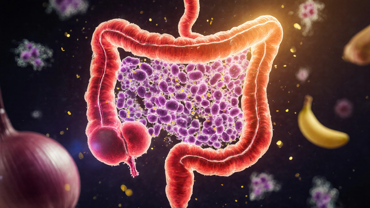 Jak dlouho po dobrání antibiotik jsou v těle laktobacily?