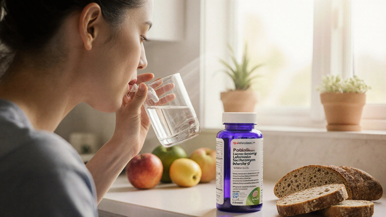 Kdy užívat probiotika? Praktický návod pro každodenní situace