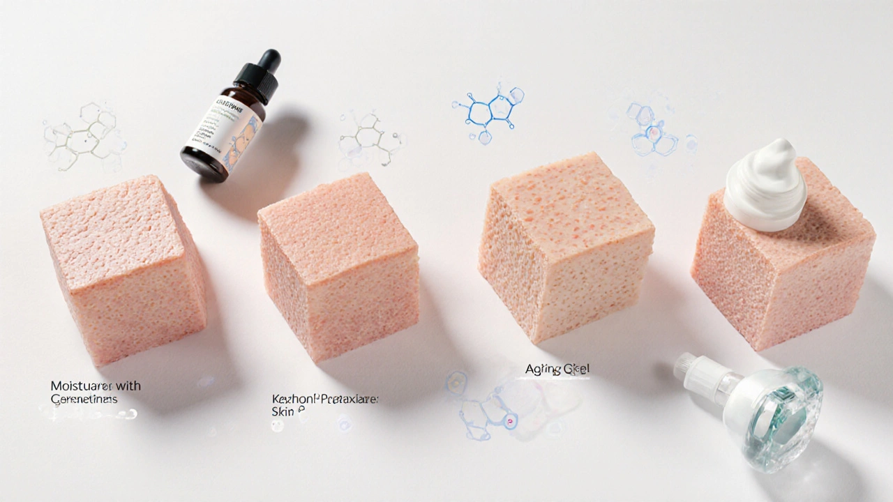 Která dermokosmetika je nejlepší? Praktický průvodce po nejúčinnějších značkách pro každý typ pleti