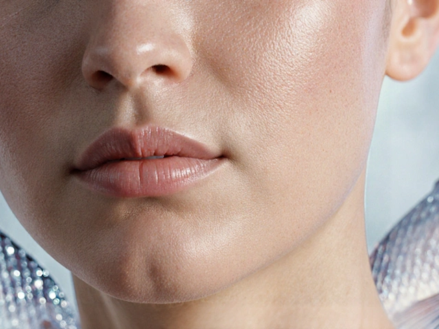 Co je kolagen typu 1 a proč je důležitý pro kůži, klouby a vlasy?