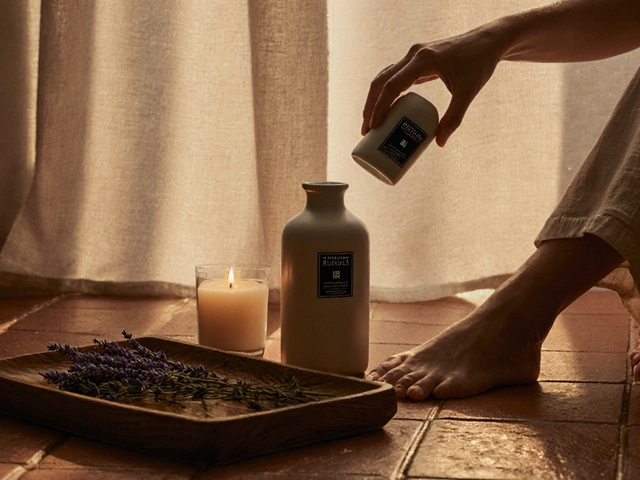 Co je kosmetika Rituals a proč je tak populární?