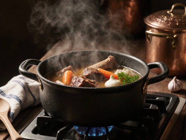 Co jíst na klouby? Nejlepší potraviny pro zdravé klouby a kloubní chrupavku