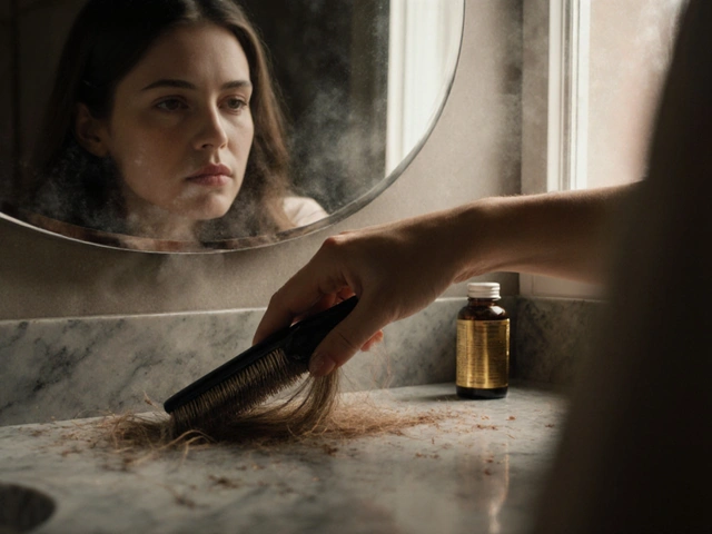 Co rozpustí vlasy? Pravda o prostředcích, které skutečně ovlivňují růst a zdraví vlasů