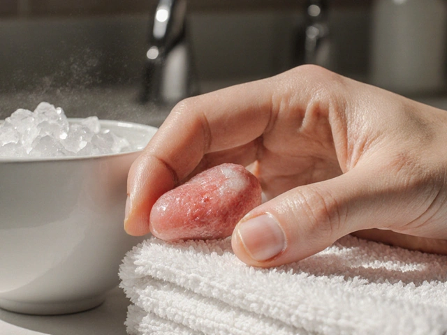 Jak dlouho se hojí zánět nehtového lůžka? Průměrné doby a co dělat, aby to nešlo o špatnou manikúru