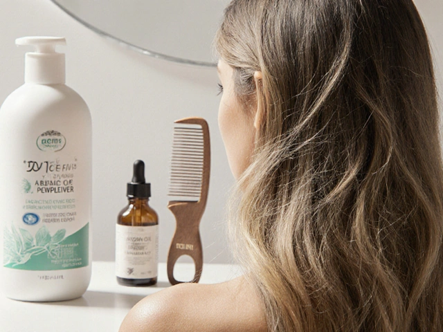 Jak obnovit zničené vlasy: praktický návod pro vrácení zdraví po barvení, tepelné poškození a chemii