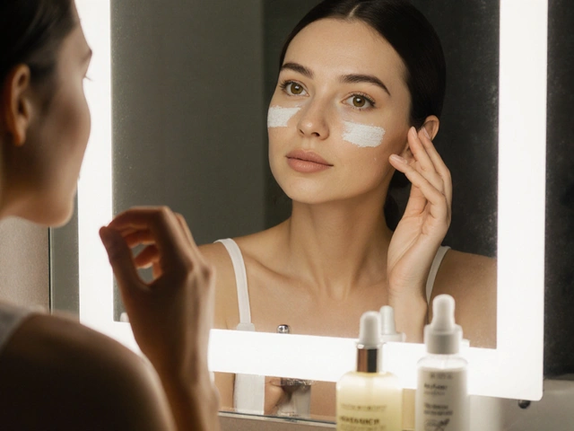 Kdy se dává primer? Praktický návod pro dokonalý základ