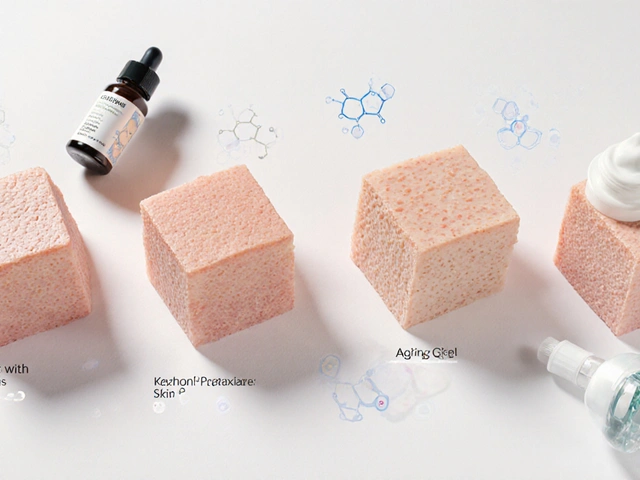 Která dermokosmetika je nejlepší? Praktický průvodce po nejúčinnějších značkách pro každý typ pleti