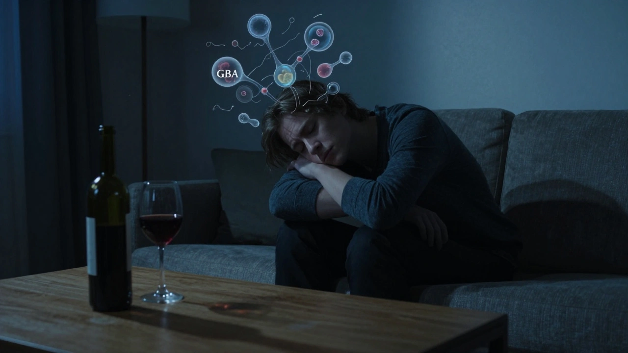 Co dělá alkohol s psychikou? Vliv na mozek, náladu a dlouhodobou psychickou zdraví