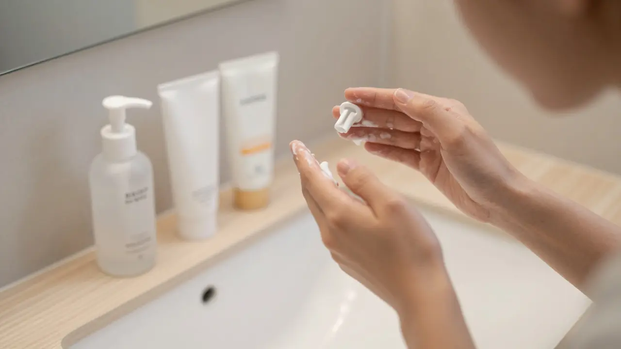 Co na zdravou kůži? Praktické rady, které skutečně fungují