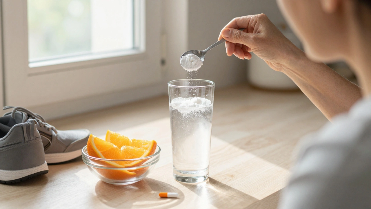 Jak často brát kolagen na klouby - pravidelný příjem pro pohodlí a pohyb