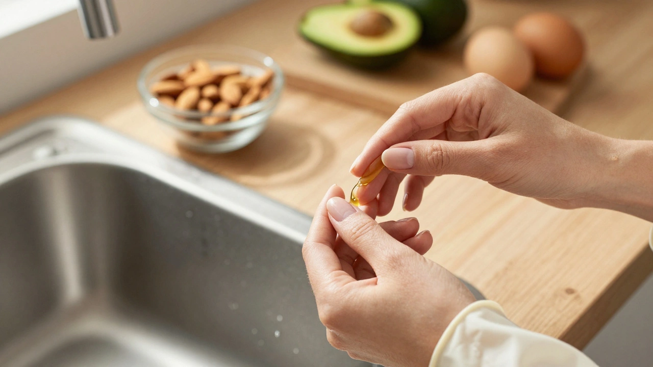 Jak mít dlouhé a silné nehty: praktický návod bez lží a fíglů