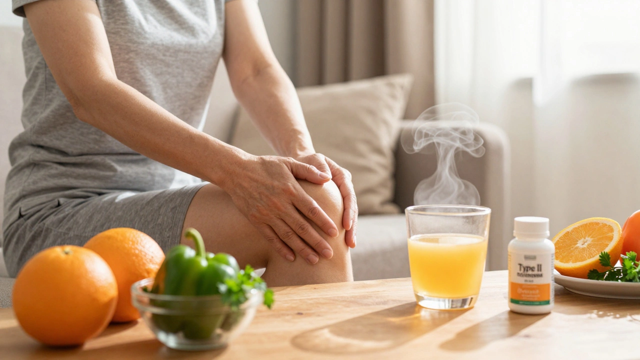 Jak obnovit kloubní chrupavku: přirozené způsoby, které skutečně fungují