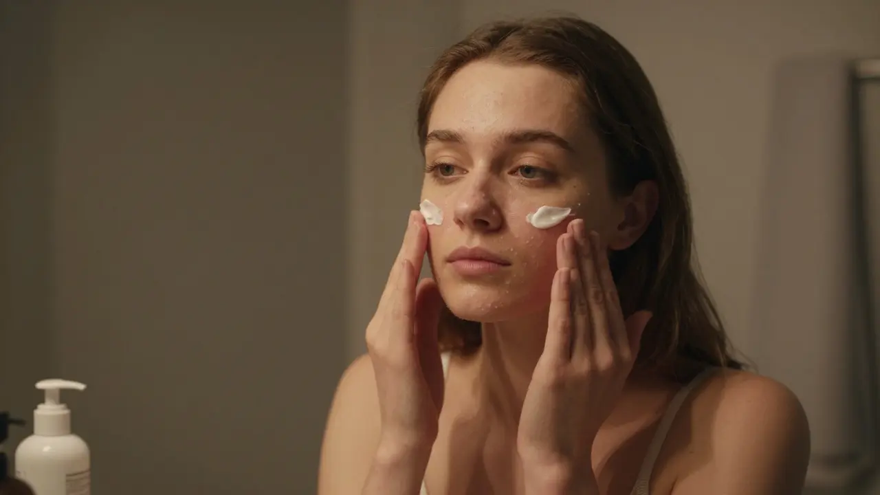 Jak používat retinol na pleť: kompletní průvodce pro začátečníky