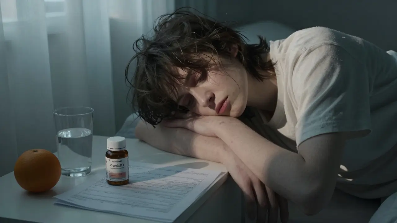 Jak zjistit, co mi chybí v těle: přesné příznaky a co dělat