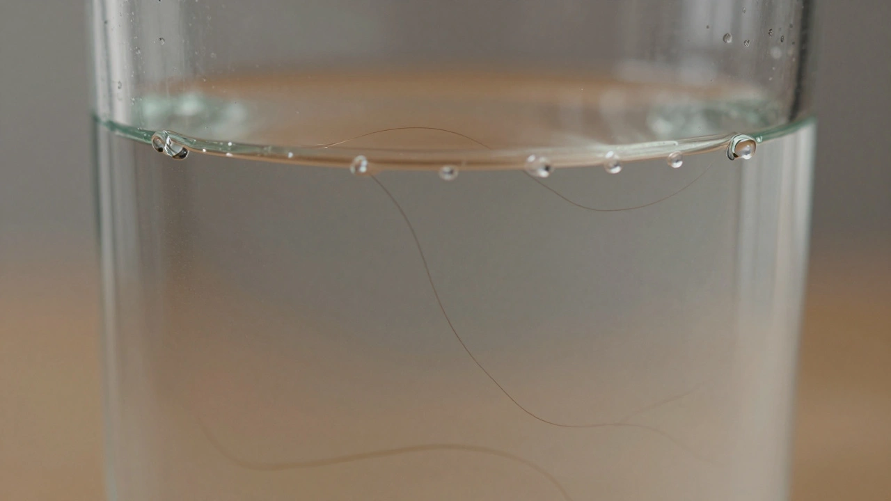 Jak zjistit porozitu vlasů - jednoduché metody, které fungují