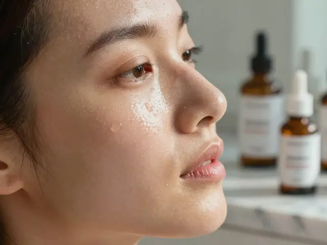 Co je nejlepší na hydrataci pleti? Praktické rady a látky, které skutečně fungují