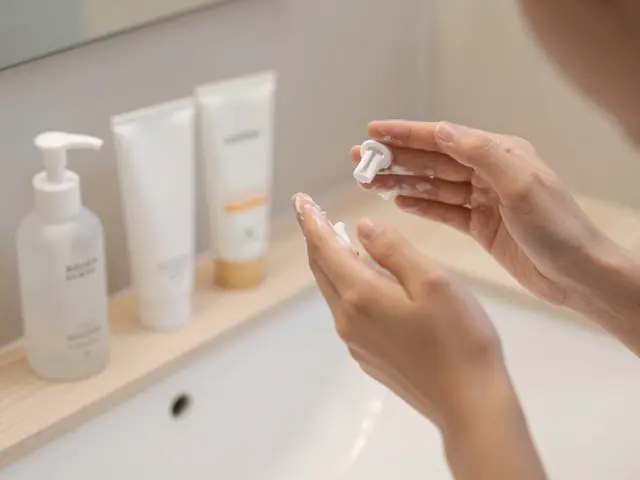 Co na zdravou kůži? Praktické rady, které skutečně fungují