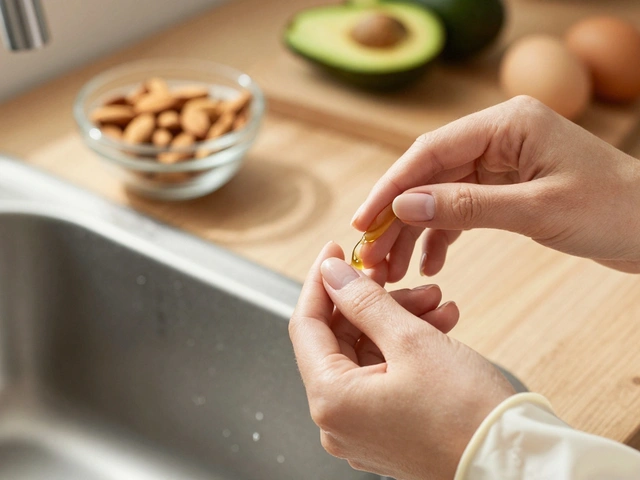 Jak mít dlouhé a silné nehty: praktický návod bez lží a fíglů