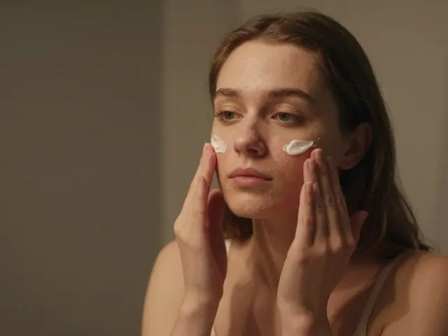 Jak používat retinol na pleť: kompletní průvodce pro začátečníky