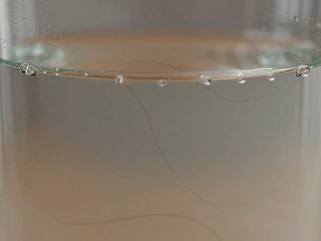 Jak zjistit porozitu vlasů - jednoduché metody, které fungují