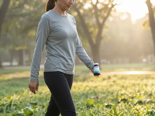 Jak zmírnit bolest při artróze: přirozené způsoby, které skutečně fungují