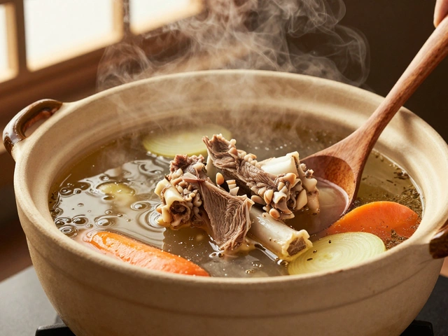 V čem je nejvíce kolagenu? Nejlepší zdroje pro klouby a pokožku