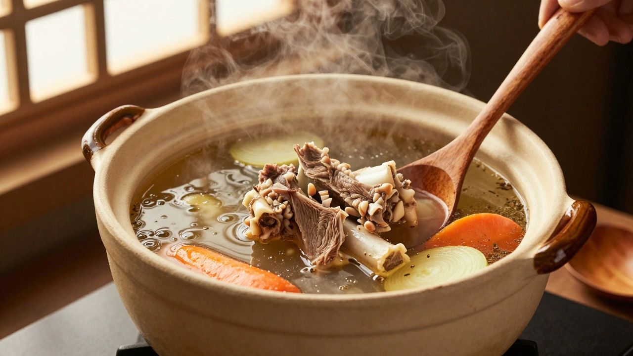 V čem je nejvíce kolagenu? Nejlepší zdroje pro klouby a pokožku