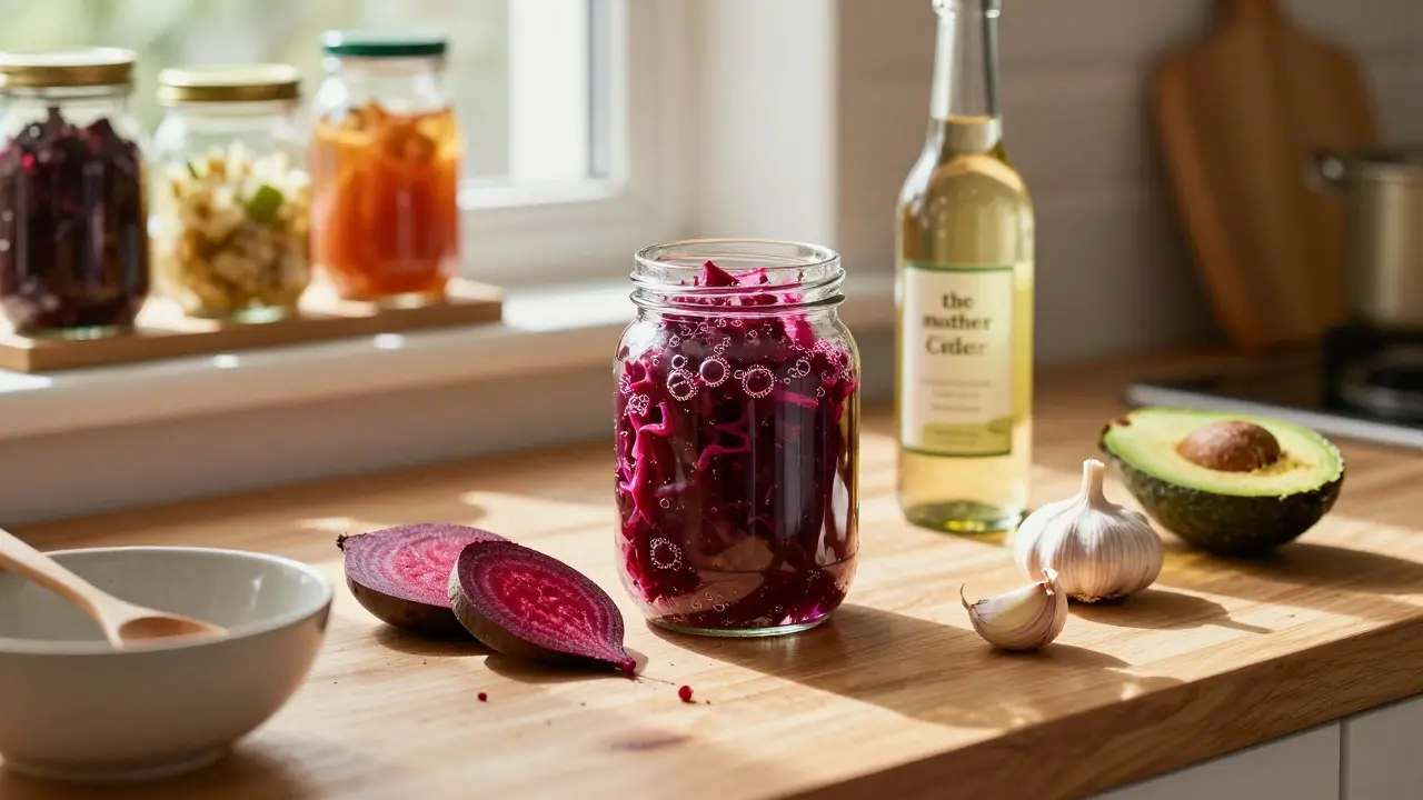 Co prospívá střevům? Pravda o laktobacilech a jak je podpořit