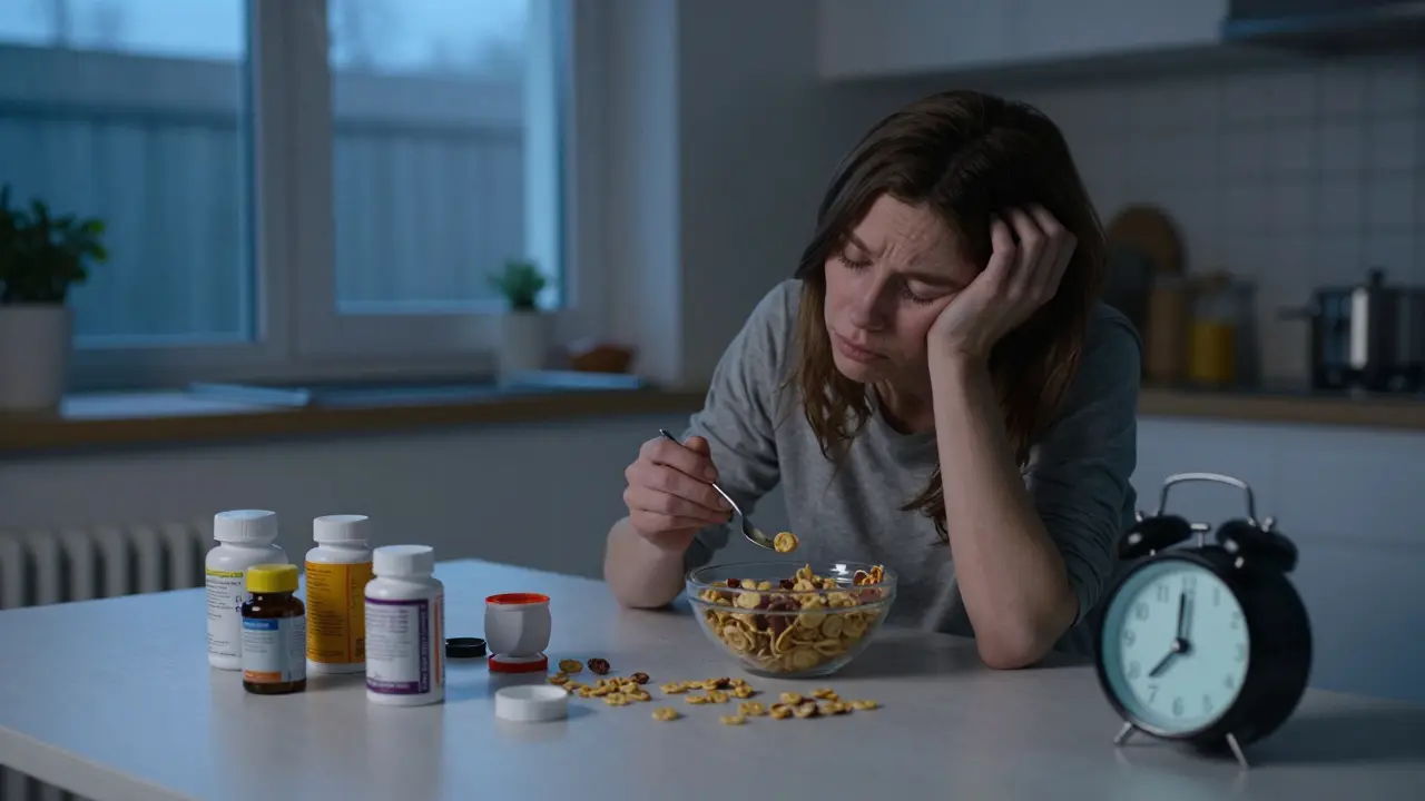 Co zabraňuje únavě? Pravda o multivitamínech a skutečných příčinách vyčerpání