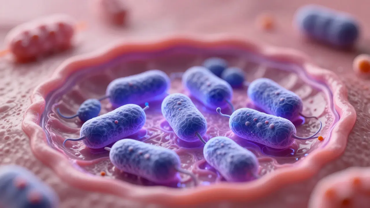 Co způsobuje pálení pochvy? Příčiny a jak s tím poradit