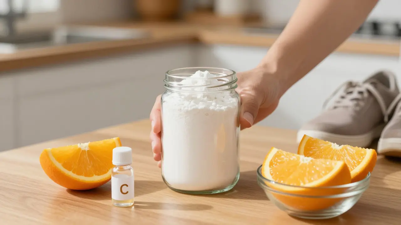 Jaký je nejlepší kolagen na klouby? Praktický průvodce pro mořský kolagen