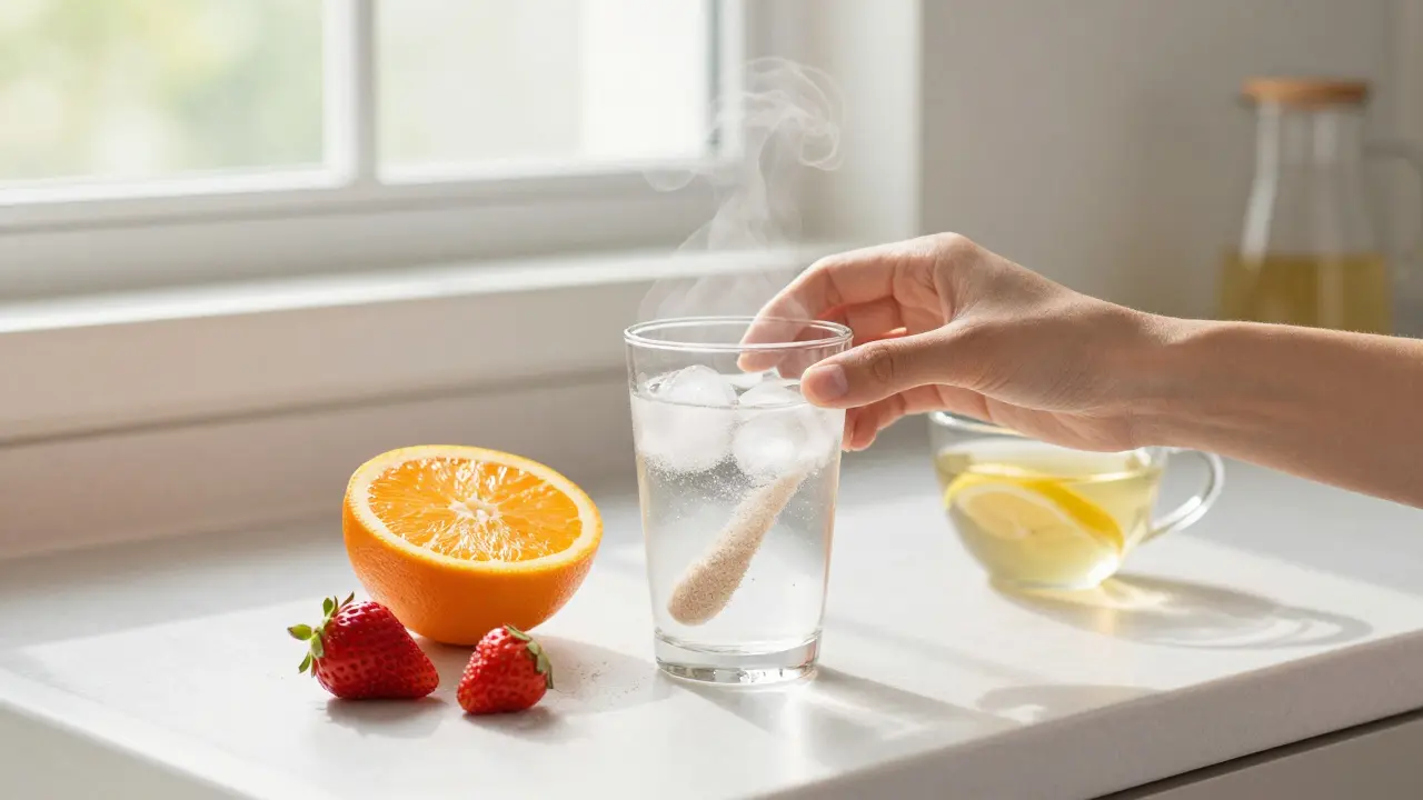 Kdy je nejlepší brát rybí kolagen? Optimalizace času a dávky pro nejlepší výsledky